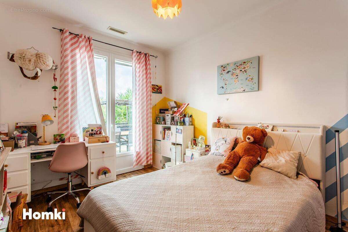 Maison à PARIGNARGUES