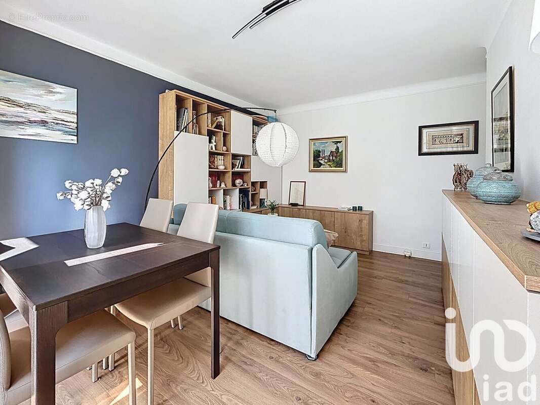 Photo 4 - Appartement à RUEIL-MALMAISON