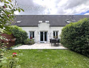 Maison à LAMORLAYE
