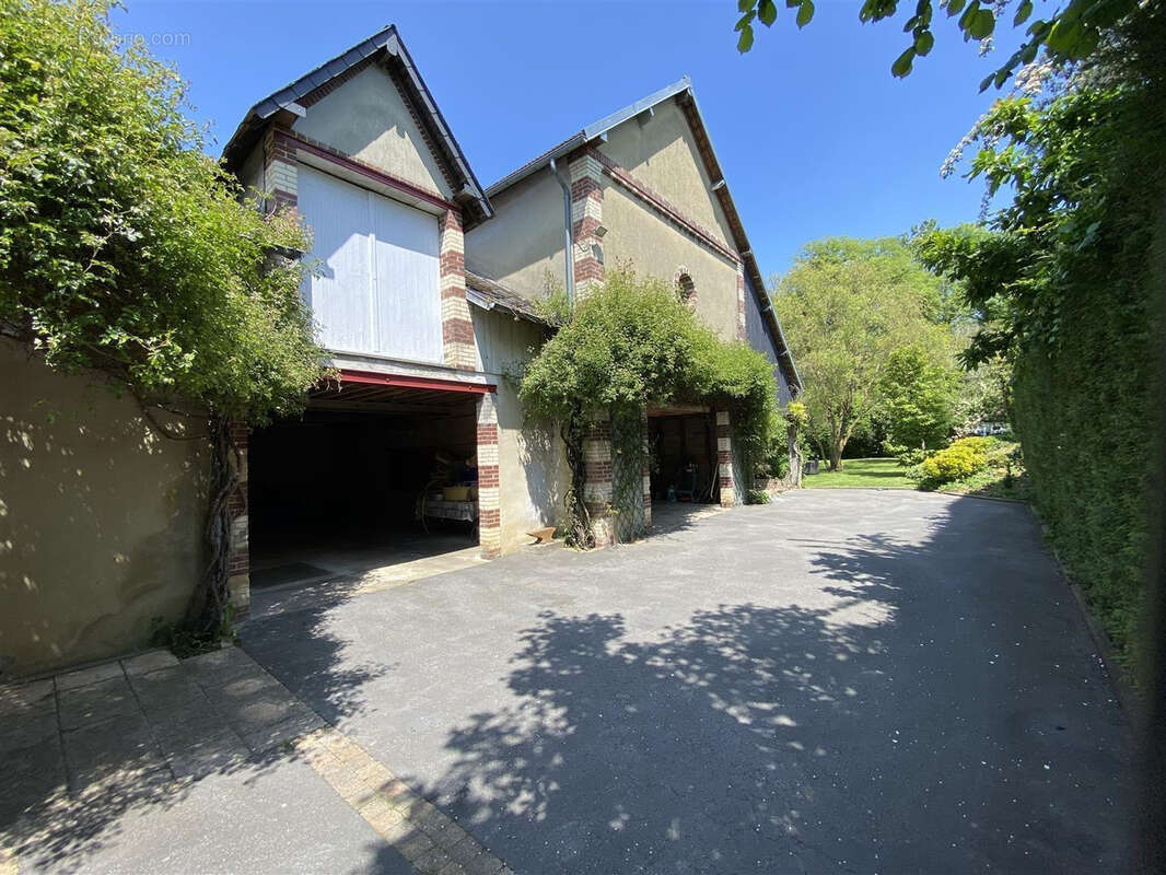 Maison à GACE