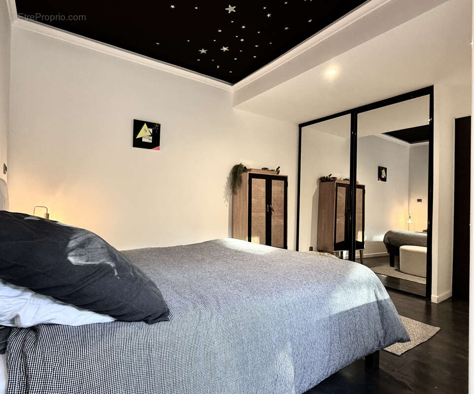 Maison à MONTPELLIER