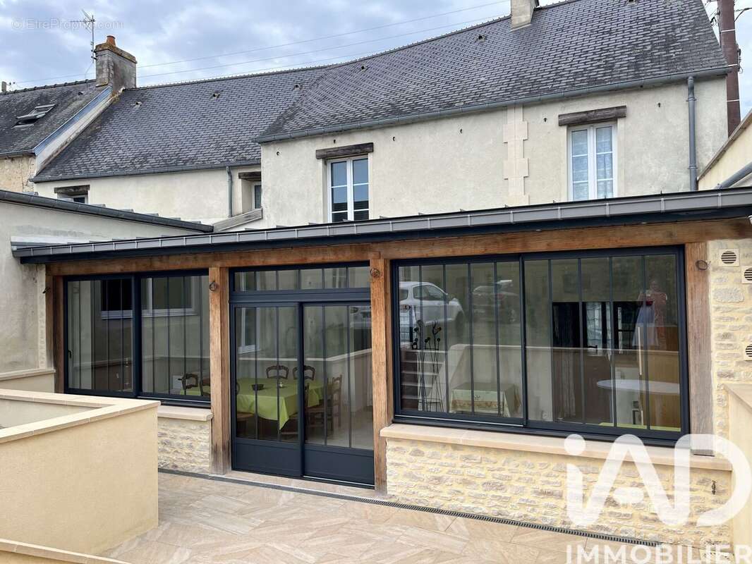 Photo 7 - Maison à BAYEUX
