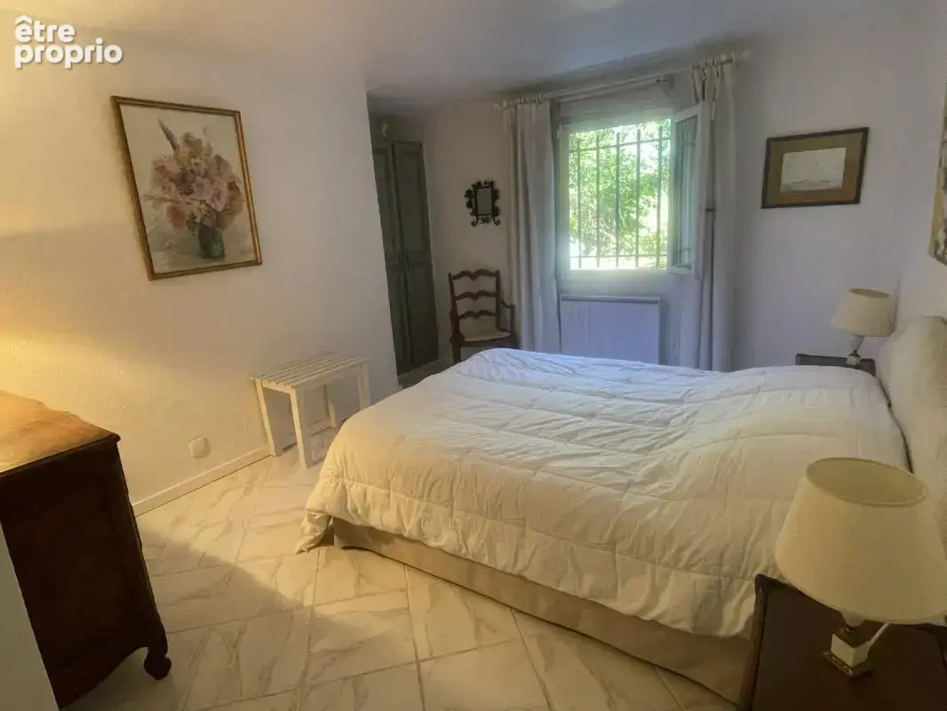 Maison 7 pièces 211 m² à vendre à Grasse (06130) - photo 11