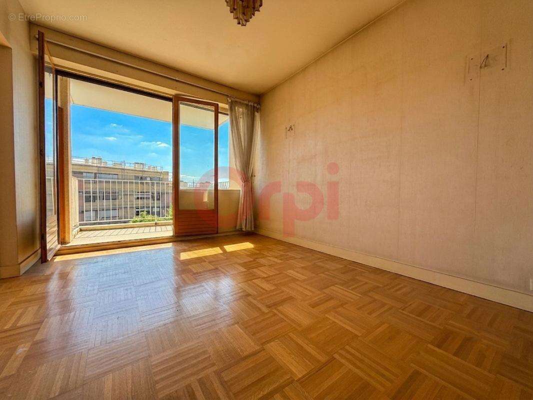 Appartement à PALAISEAU