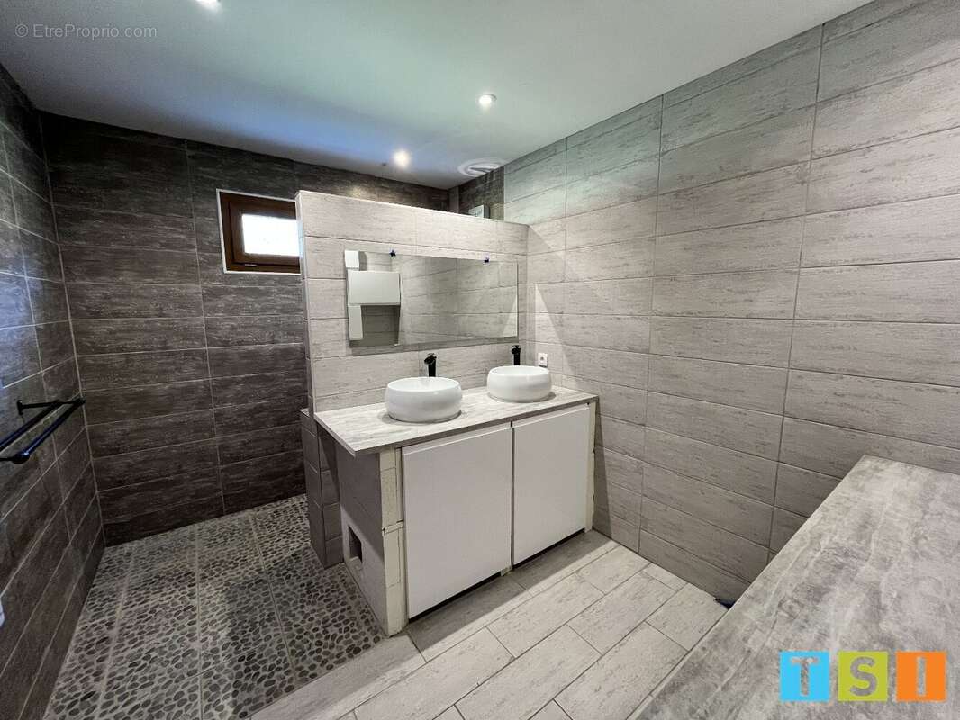 Maison à MAZERES-DE-NESTE