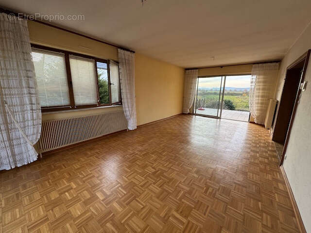 Maison à DUPPIGHEIM