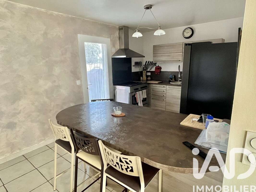 Photo 4 - Maison à ESPIRA-DE-L'AGLY