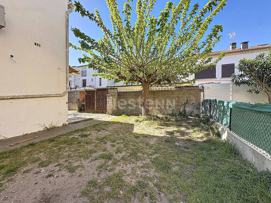 Appartement à LE GRAU-DU-ROI