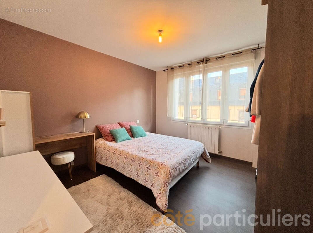 Appartement à RODEZ