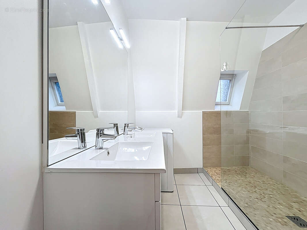 Appartement à BRIVE-LA-GAILLARDE