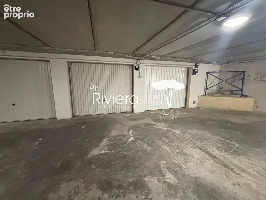 Cavalaire - 3 pieces - terrasse - garage et parking. - photo 10