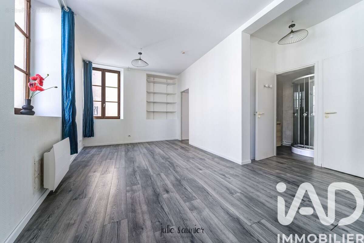 Photo 4 - Appartement à NANCY
