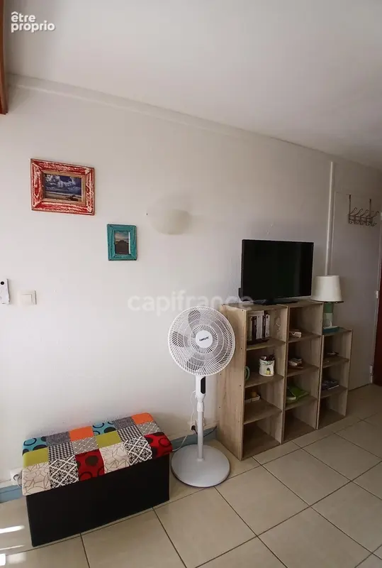 A 200 metres des plages* studio meublé en rdc* accessible pmr* parking privé*  ste anne (972) - photo 6
