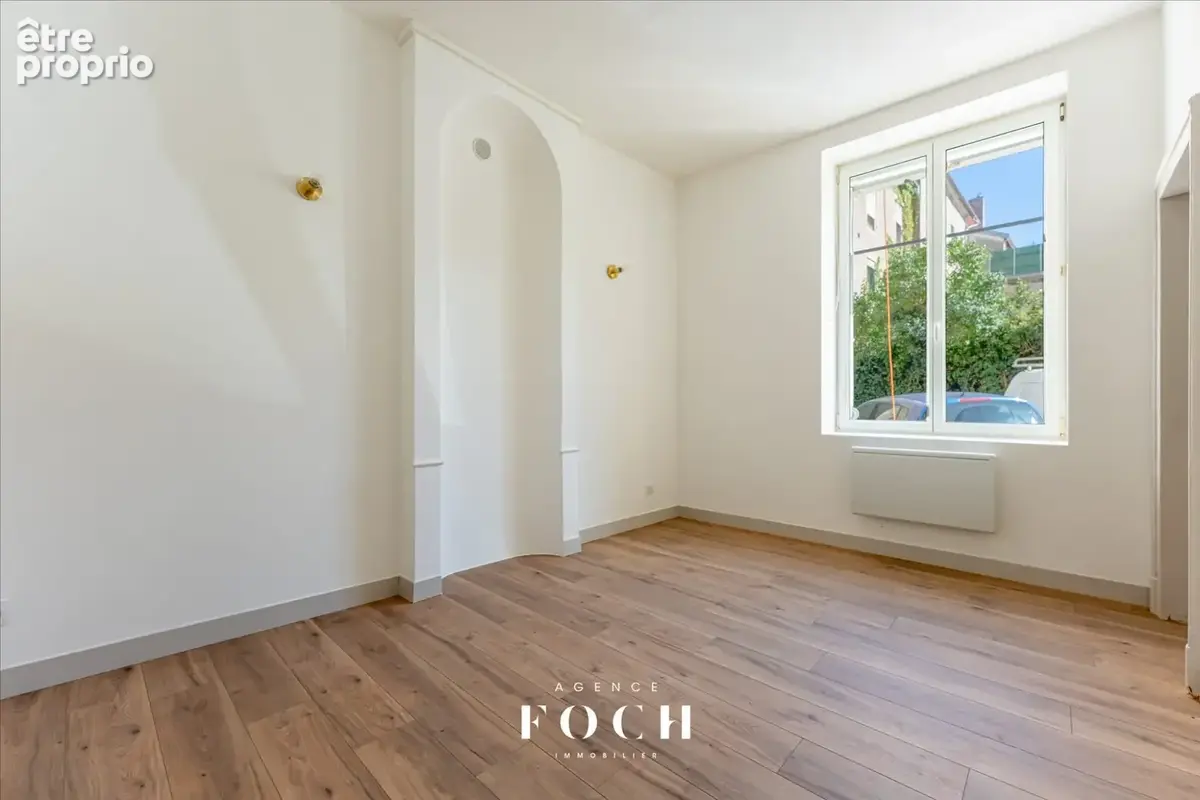 Appartement 3 pièces 51 m² à vendre à Nancy (54000) - photo 8
