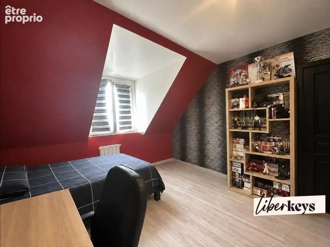 Maison individuelle avec dependance type f2 - photo 6