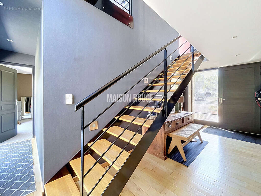 Belle maison contemporaine à SAINT-ALBAN - photo 4