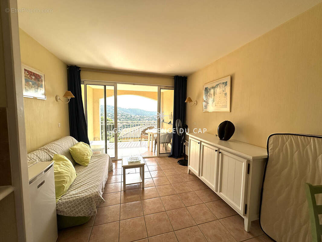 Appartement à LES ISSAMBRES