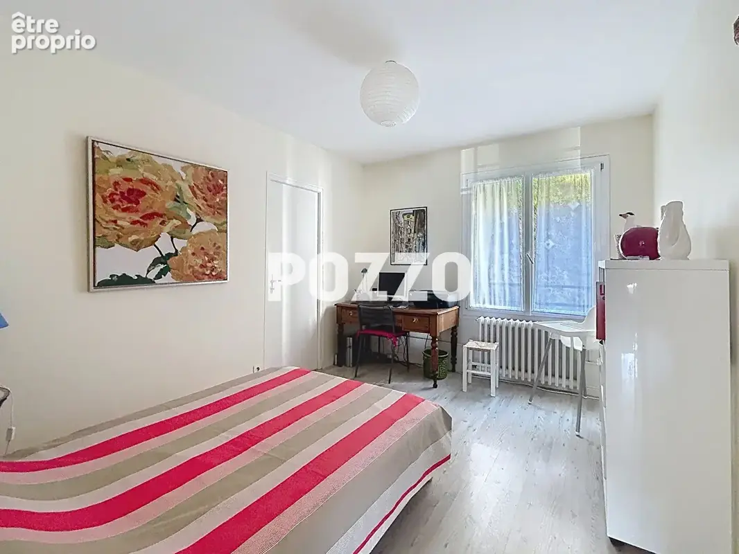 Appartement Granville 5 pièce(s) 110m2 : VUE MER - photo 13