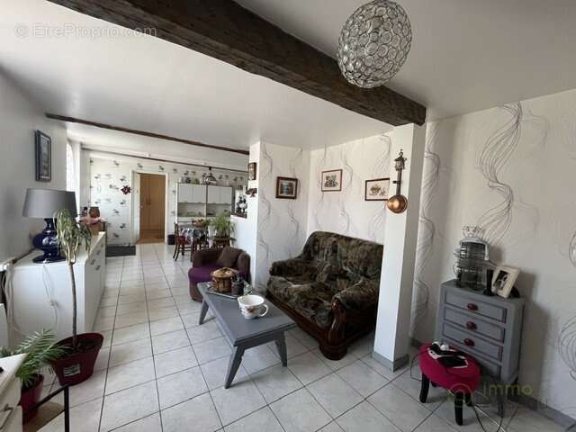 Maison 89 m² à Gisors  - photo 6