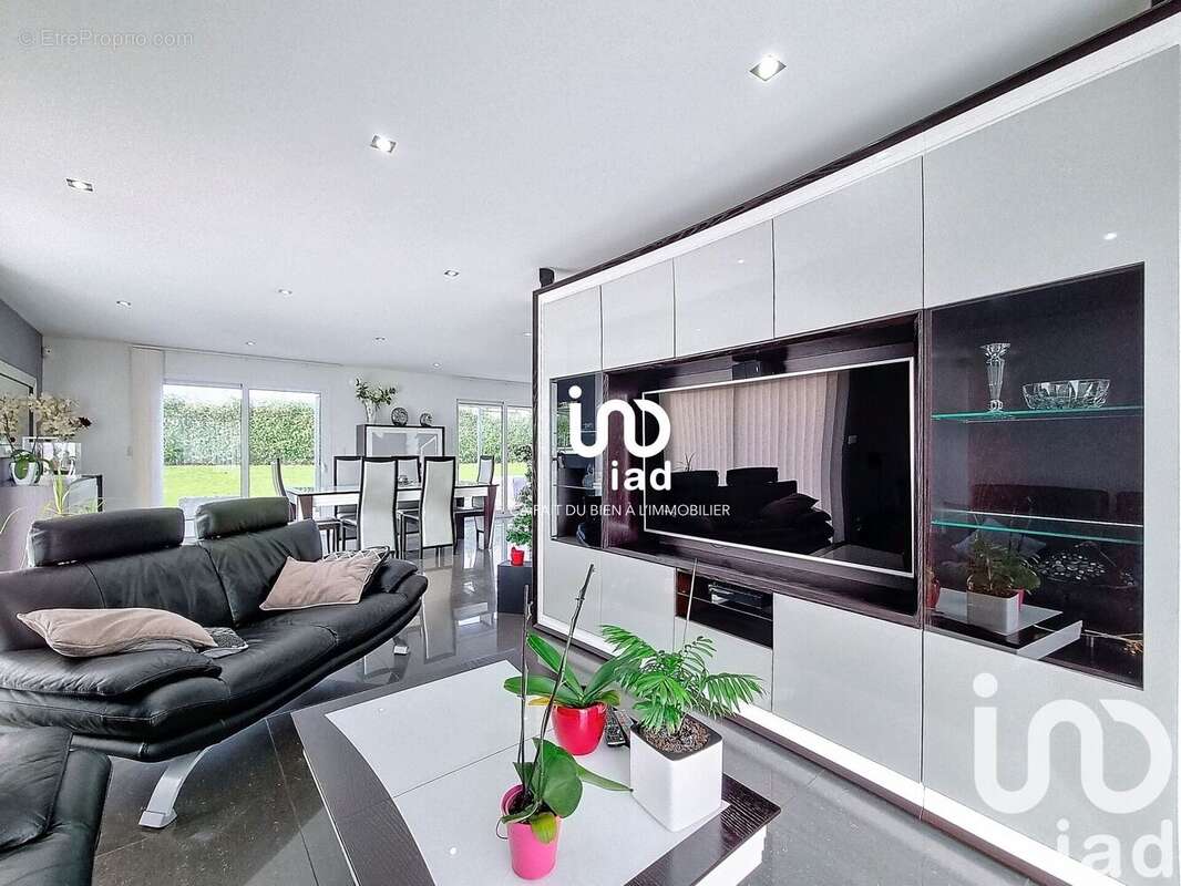 Photo 3 - Maison à BUCHELAY