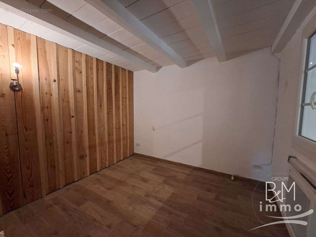 A vendre, maison à LEON - photo 9