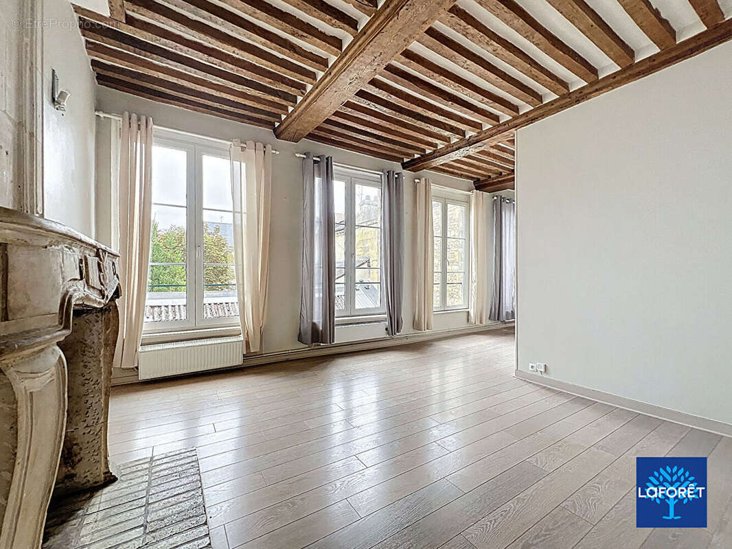 Appartement à CAEN