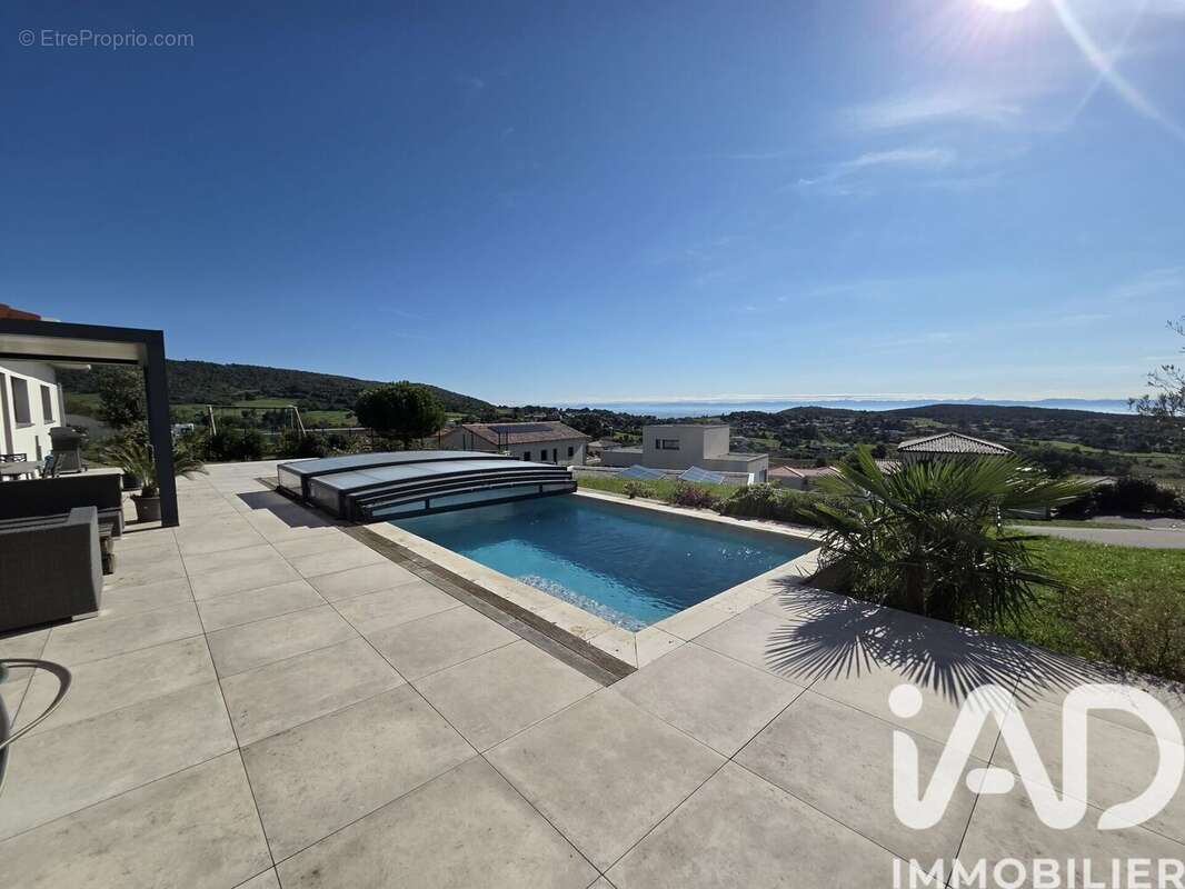 Photo 4 - Maison à SAINT-CLAIR