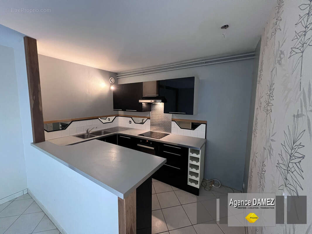 Appartement à DOURDAN