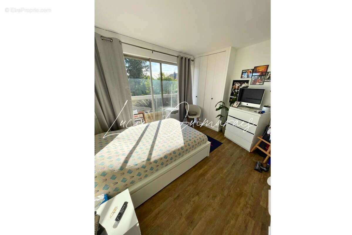 Photo 6 - Appartement à SOISY-SOUS-MONTMORENCY