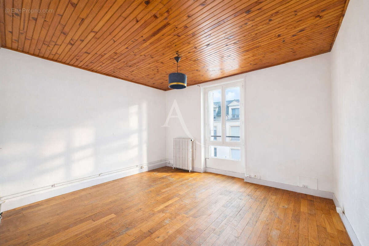 Maison Nogent Sur Marne 6 pièce(s) 108,58 m2 - photo 7