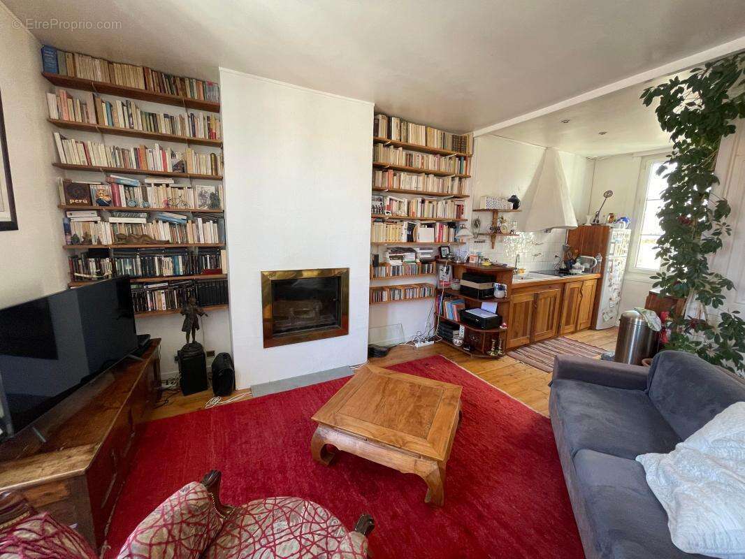 Appartement à LA ROCHELLE