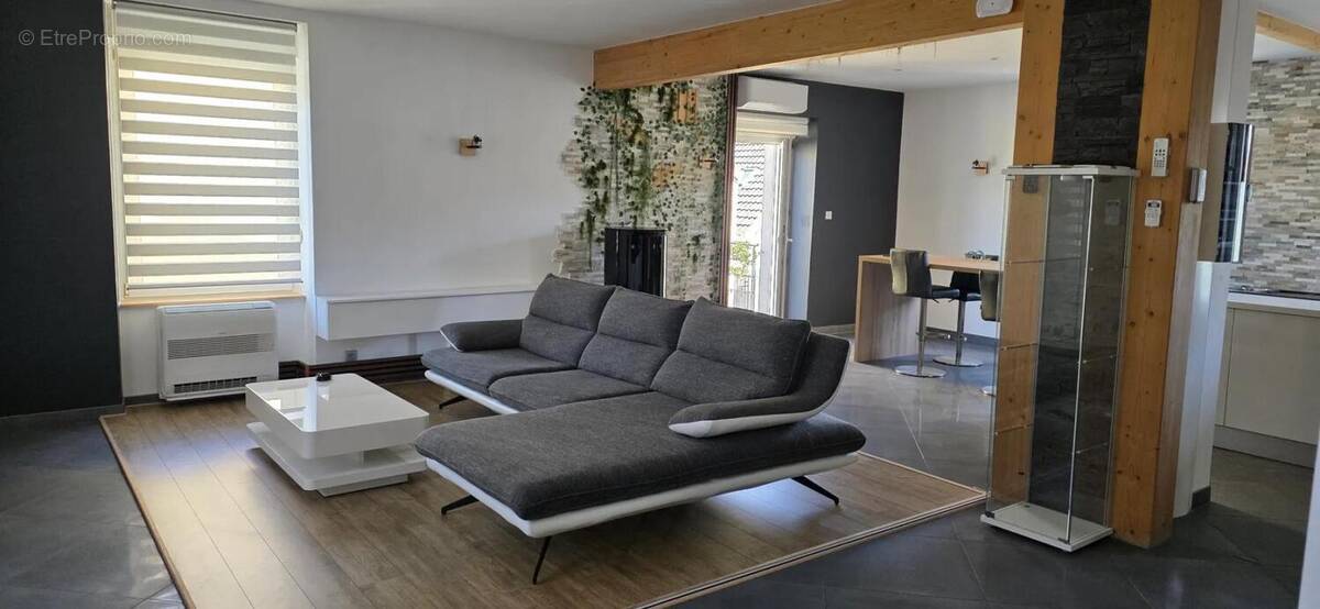 Appartement à BELFORT