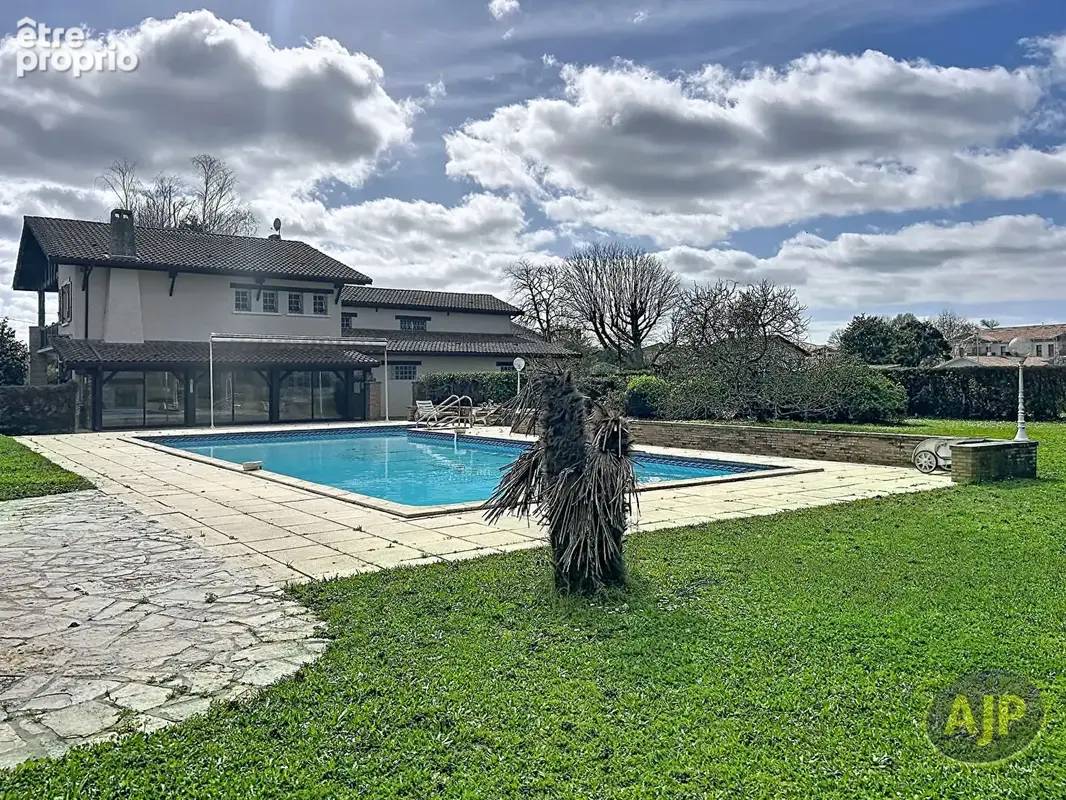 Maison Biganos - photo 4