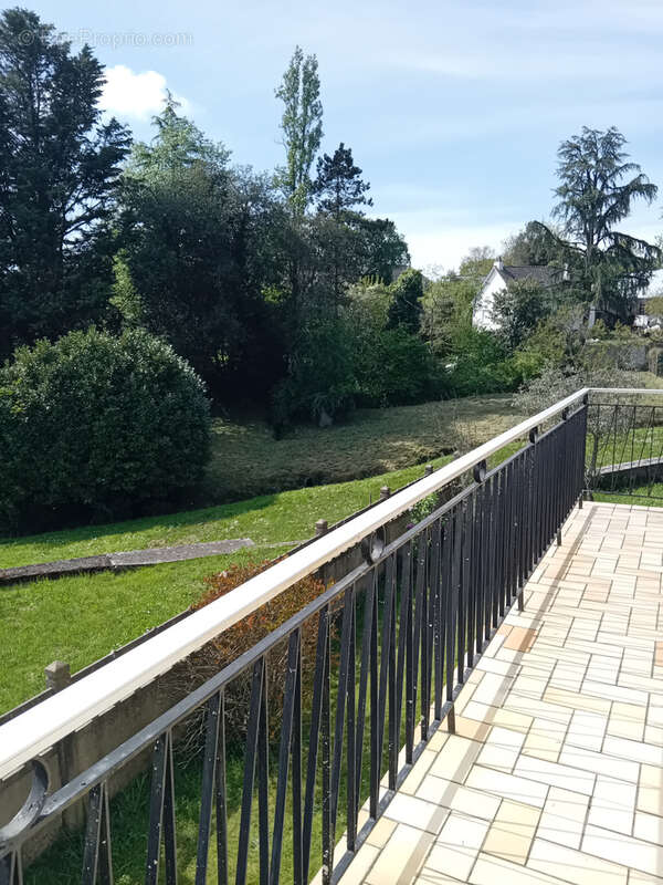 Maison dans impasse - photo 6