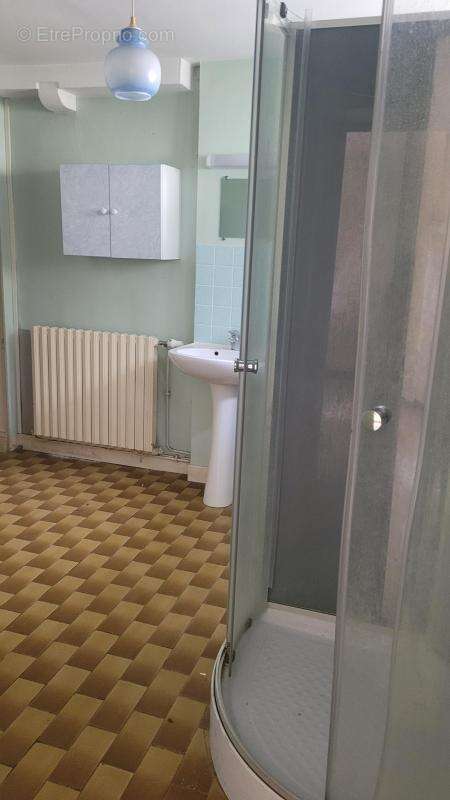 Appartement à LA CHAPELLE-SAINT-MESMIN