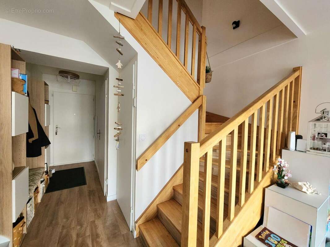 Photo 3 - Maison à MORANGIS