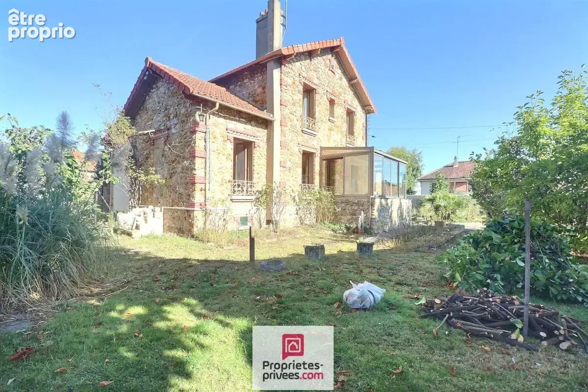 Maison Acheres 5 pièce(s) 100 m2 - photo 2