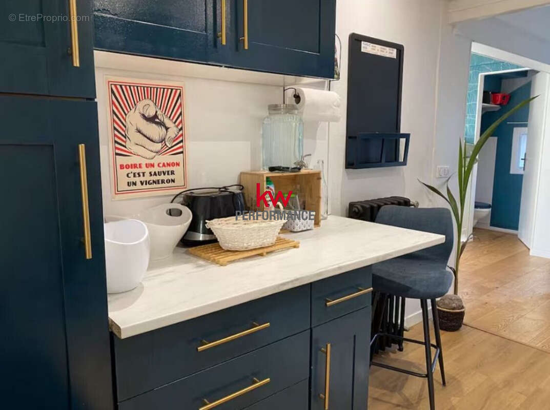 Maison 85 m² à Eaubonne  - photo 6