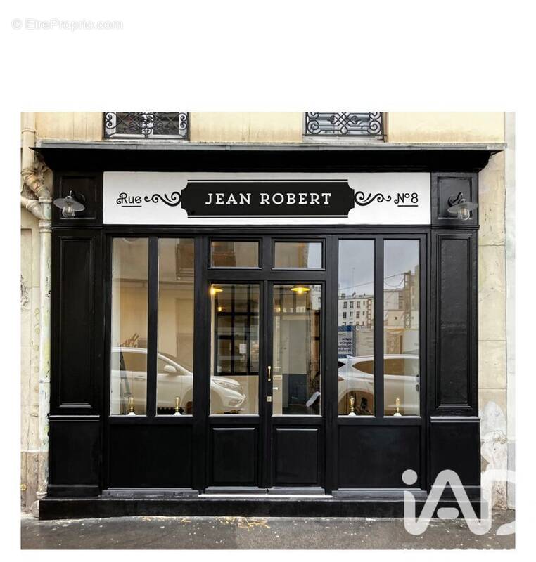 Photo 1 - Appartement à PARIS-18E