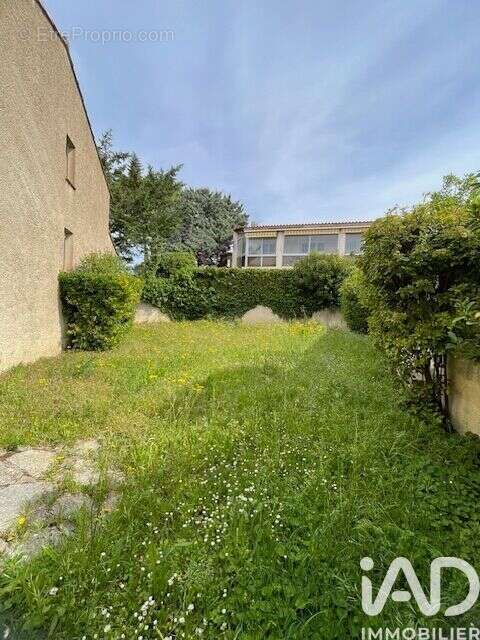 Photo 5 - Maison à EGUILLES