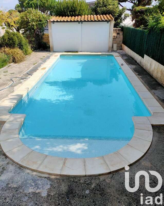 Photo 3 - Maison à PEZENAS