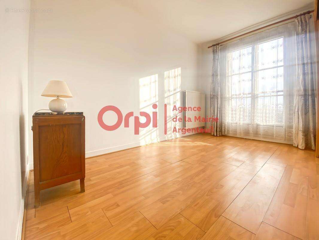 Maison à ARGENTEUIL