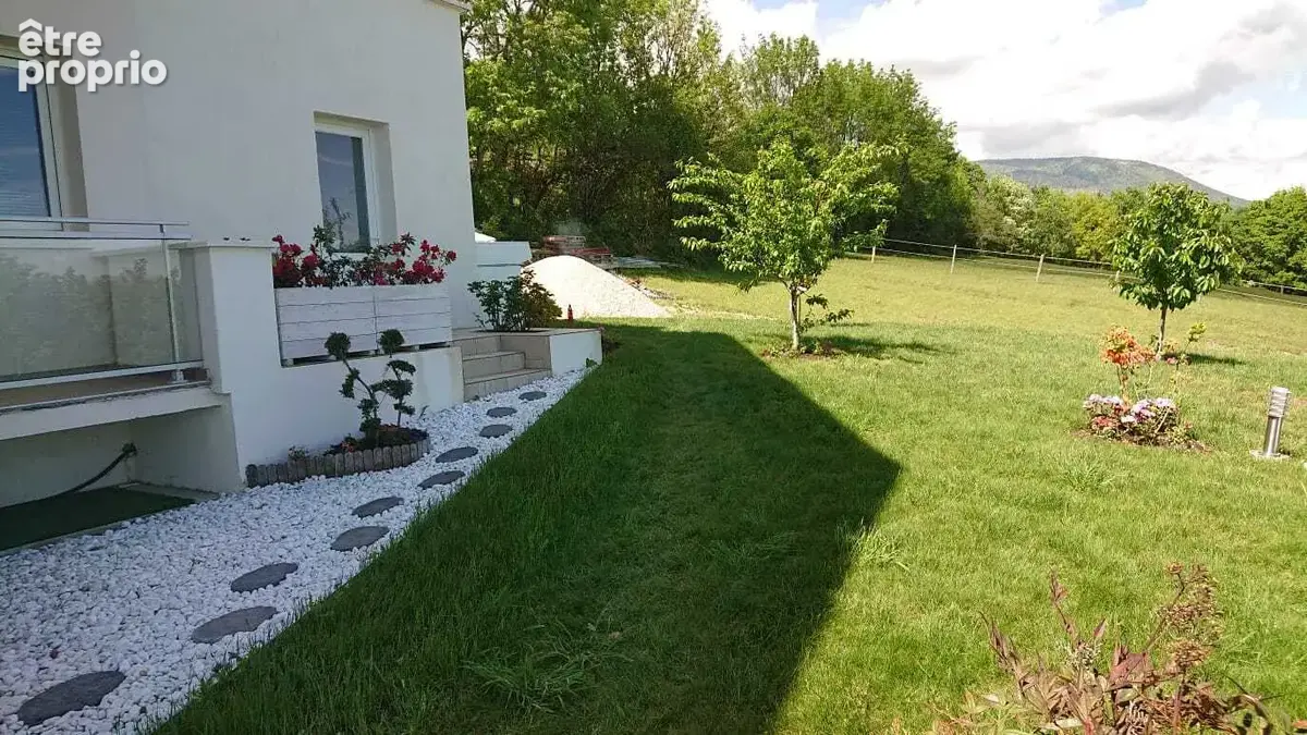 Maison 10 pièces 387 m² à vendre à Echenevex (01170) - photo 7