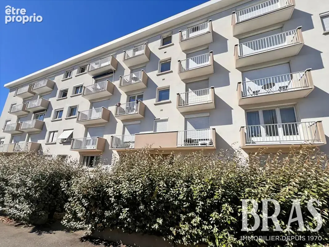 Appartement -Nantes Zola -5 pièces 87.15 m2- garage et parking - photo 6