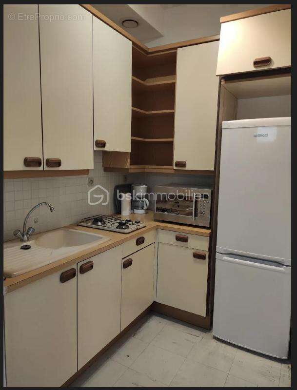 Appartement à AMIENS