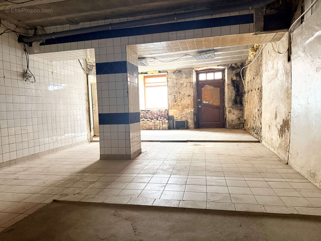 Appartement à DELLE