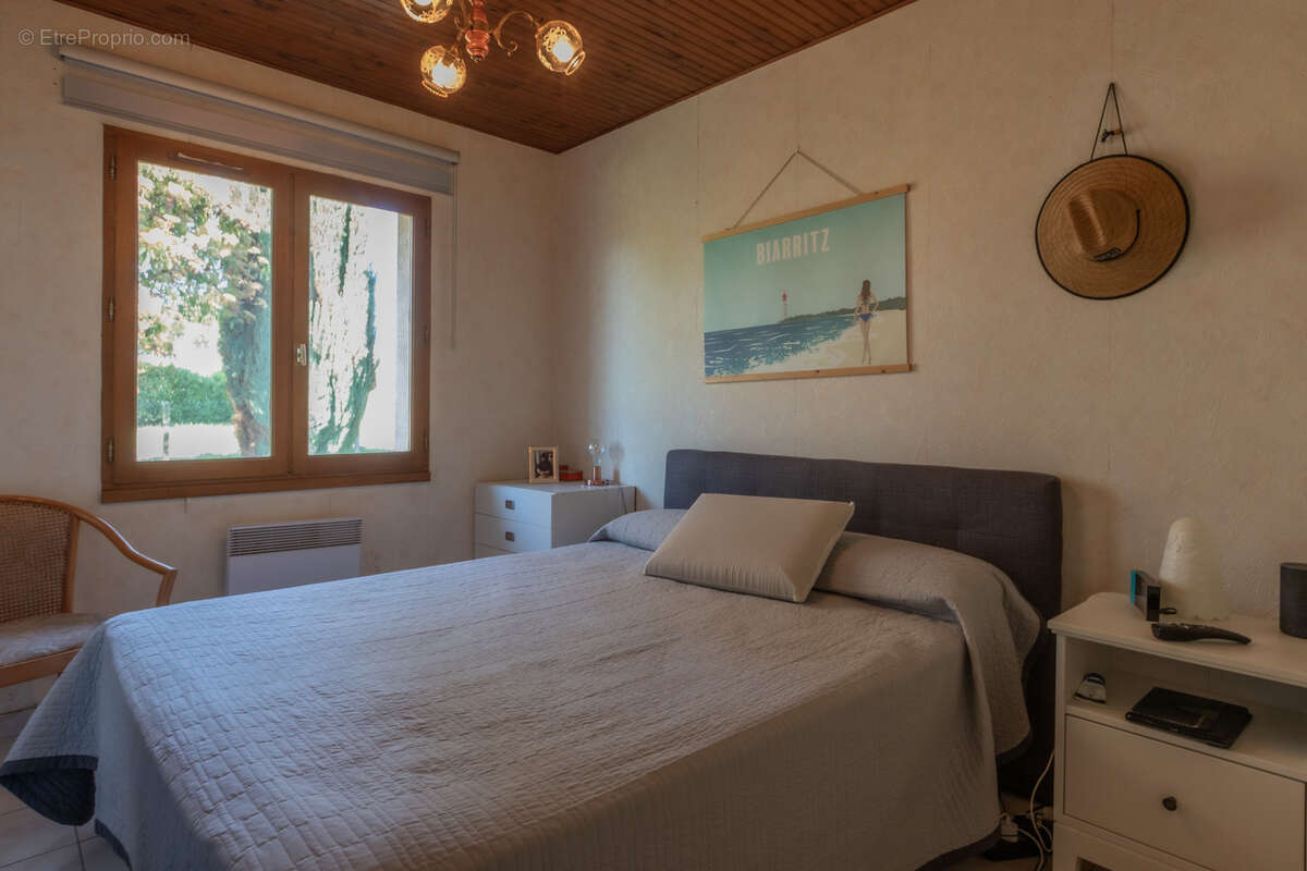 Maison à TOSSE