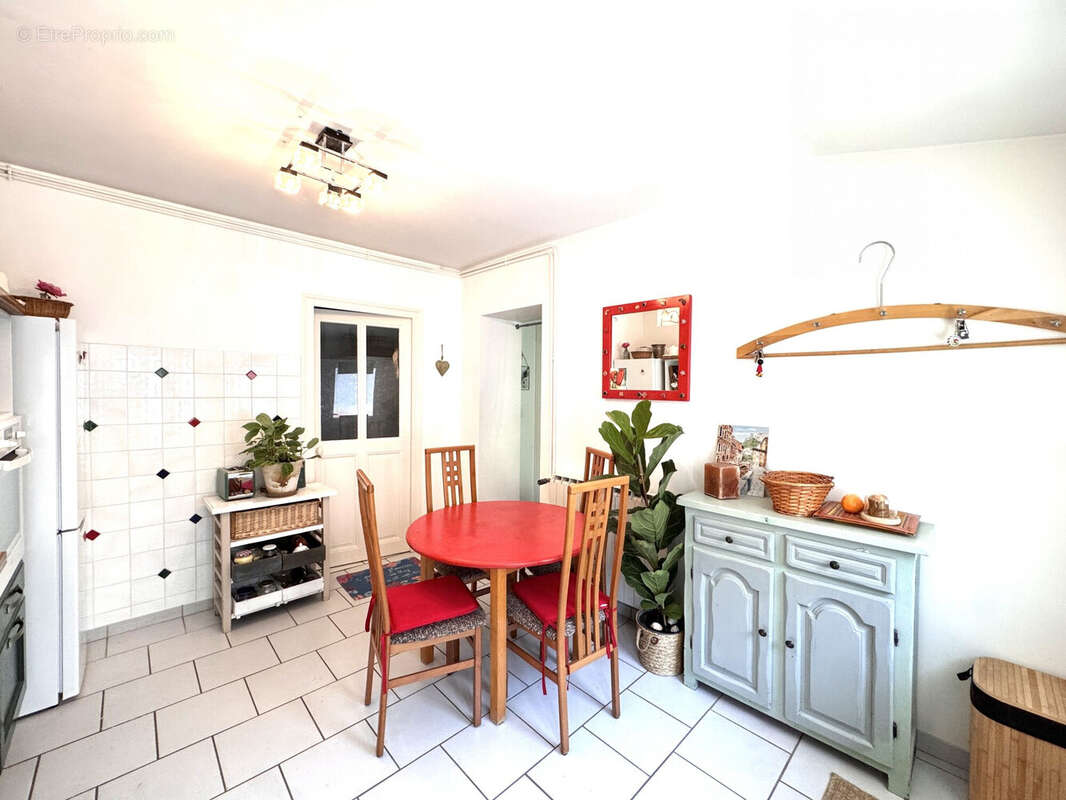 Appartement à DOLE