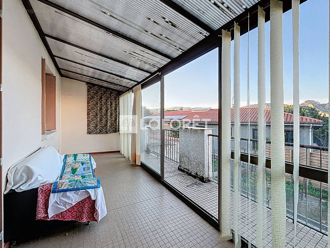 Maison à ILLE-SUR-TET