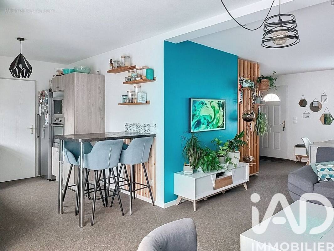 Photo 1 - Maison à RAMBOUILLET